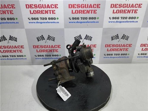 4917306501 turbolader at OPEL ASTRA G BERLINA 1998 254716