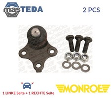 L28527 TRAGGELENK FÜHRUNGSGELENK MONROE 2PCS FÜR CITROËN XSARA,BERLINGO