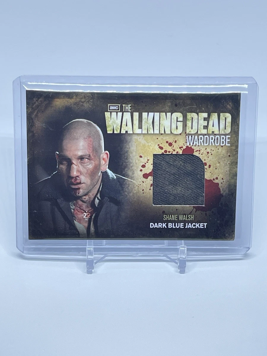 ウォーキングデッド 小道具・衣装カード レア！ Walking Dead with Costume Collectable Trading Cards for sale | eBay