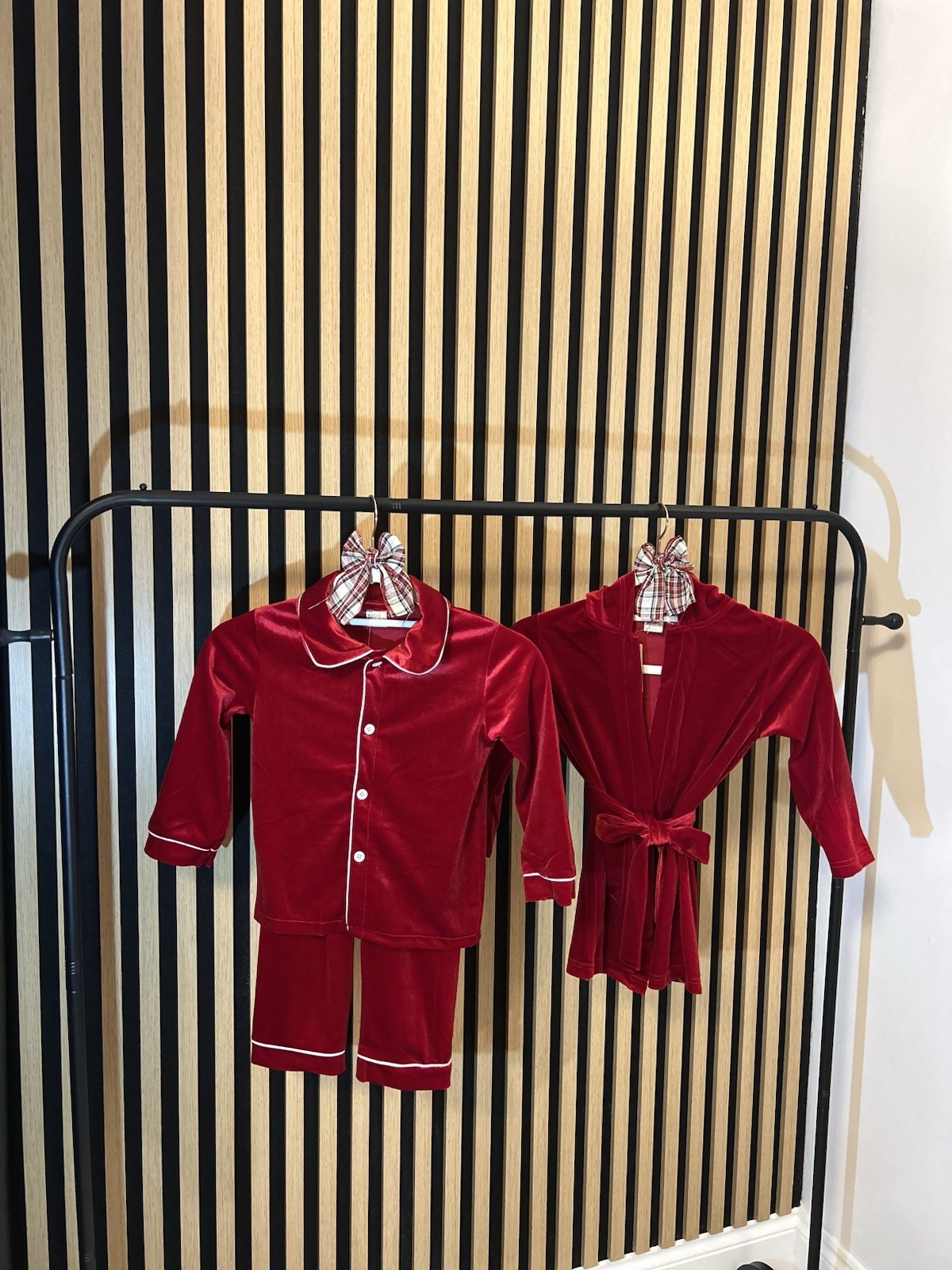 Children's Pyjama Set Joblot image 7