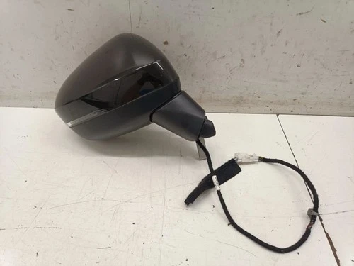 Nissan Qashqai J12 2021 Right electric wing mirror NAR111966