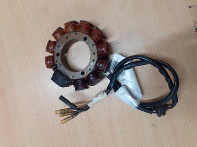 Honda XR600R XR600 R 1991-1992 Magneto Lichtmaschine Motor Generator Wicklungen