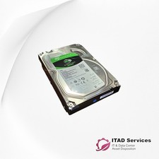 SEAGATE ST4000DM005-2DP166 4TB 3.5" SATA Hard Drive