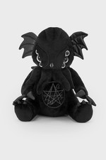Killstar Mythos Plush Toy Toy Figure One Size...