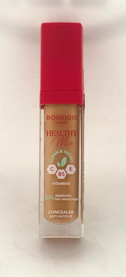 Bourjois Healthy Mix Anti-Fatigue Concealer, 6ml - 58 Caramel
