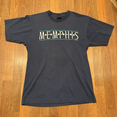 Vintage 80s Memphis tee