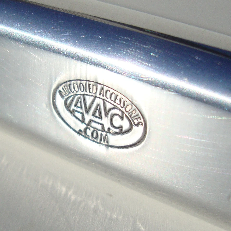 Manija Trasera Pulida Para VW Bay Window Bus Temprano/Tardío Volkswagen AAC023 - Imagen 4 de 4