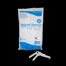 dynarex  Vaginal Speculum Dynarex 4911 CASE OF 100