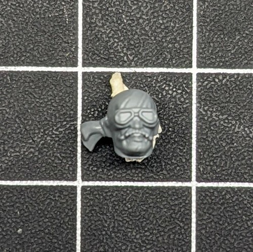 Necromunda Orlock Gang Bits | Warhammer 40K GW Games Workshop Conversion BITZ - Picture 36 of 44