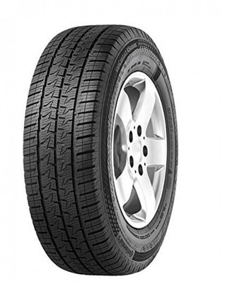 CONTINENTAL 225/75 R16C 120/121R VANCO4SEASON