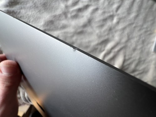 MacBook Pro A2338 LCD LED Retina Display Spacegrau Defekt - Bild 4 von 4