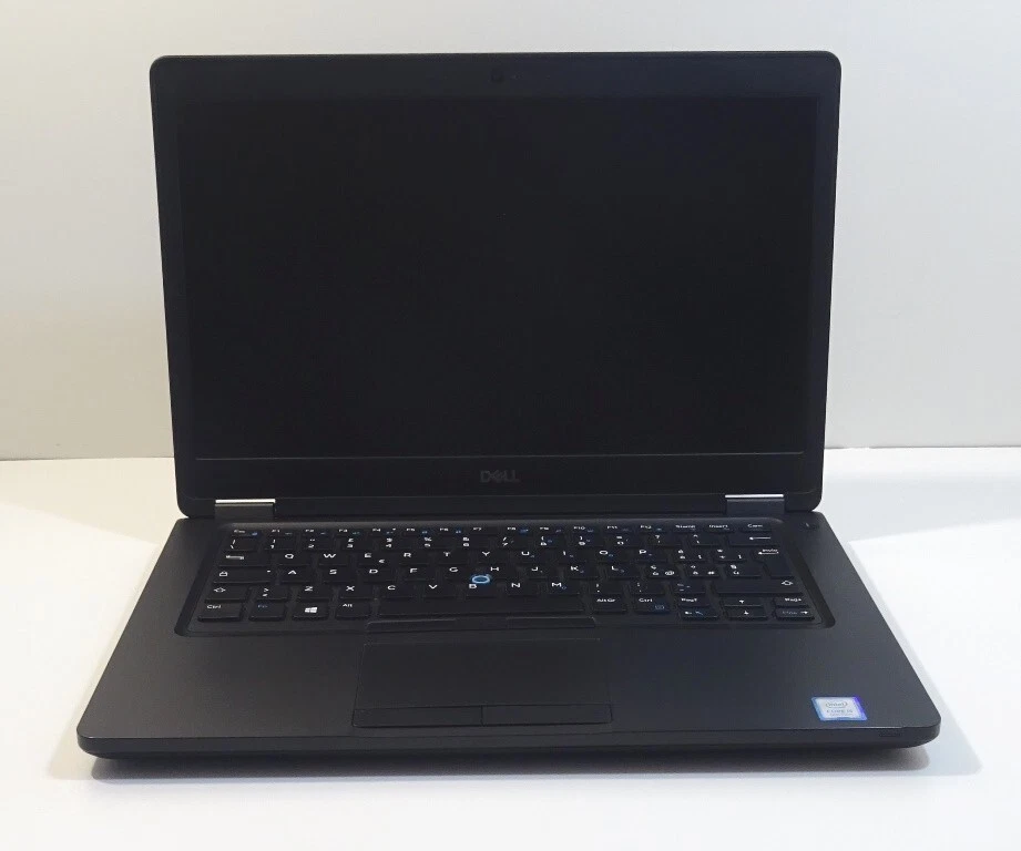 NOTEBOOK PC PORTATILE DELL E5490 NTEL CORE I5-8350U SSD512GB RAM 16GB WIN 11 PRO - Immagine 2 di 4
