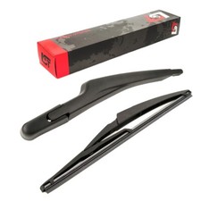 Heckscheiben Wischerarm Wischerblatt hinten 290 mm 6429JR für CITROEN DS3 2009-