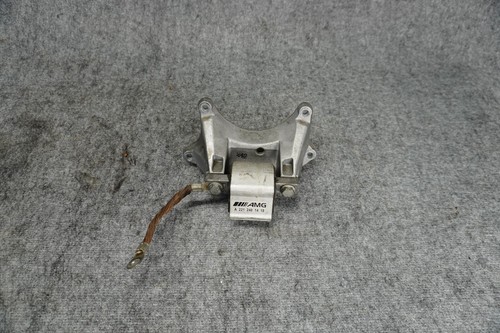 MERCEDES W221 W216 CL63 S63 REAR TRANSMISSION MOUNT BRACKET OEM