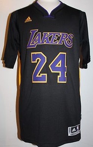 hollywood nights kobe bryant jersey