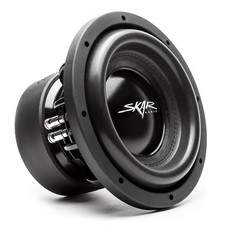 spl 10 inch subwoofer