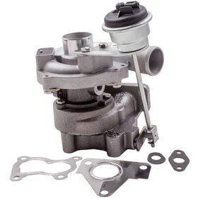 Turbolader for Renault Clio Kangoo 1.5 L K9K700 65PS KP35 54359880000  Ölgekü