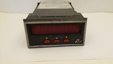 RED LION CONTROLS IMD1 DIGITAL PANEL VOLTAGE METER, 115 VAC 50/60Hz