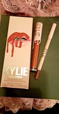 Kylie Cosmetics Matte Liquid Lipstick & Lip L...