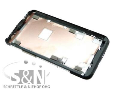 Housse Universelle En Cuir Taille M Pour HTC Desire HD (G10) Et Desire V - Étui Ultra Slim Avec Passant Ceinture