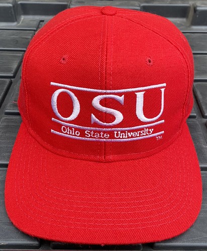 Vintage Ohio State Buckeyes The Game 