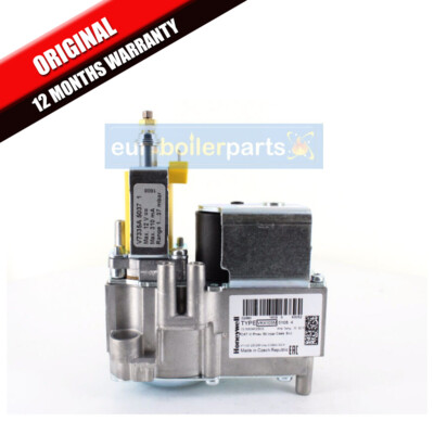 BAXI COMBI 80E 105E GASVENTIL 5107339 BRANDNEU