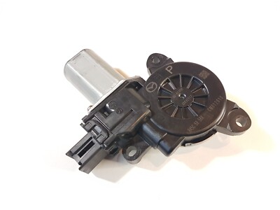 MAZDA CX-5 2021 2.0PETROL RHD REAR RIGHT WINDOW MOTOR OEM