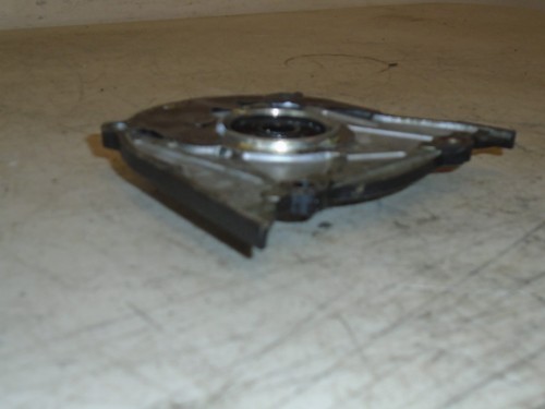 2001 KAWASAKI EX500 D8 NINJA WATER PUMP COVER OEM - Picture 3 of 5