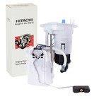 HITACHI KRAFTSTOFF-FÖRDEREINHEIT BENZINPUMPE passend für AUDI A4 A5 | 2503146