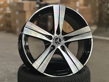 Jantes Mercedes 207