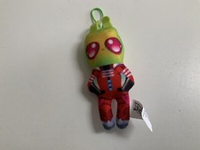 Masked Singer Alien Mcdonald's Toy