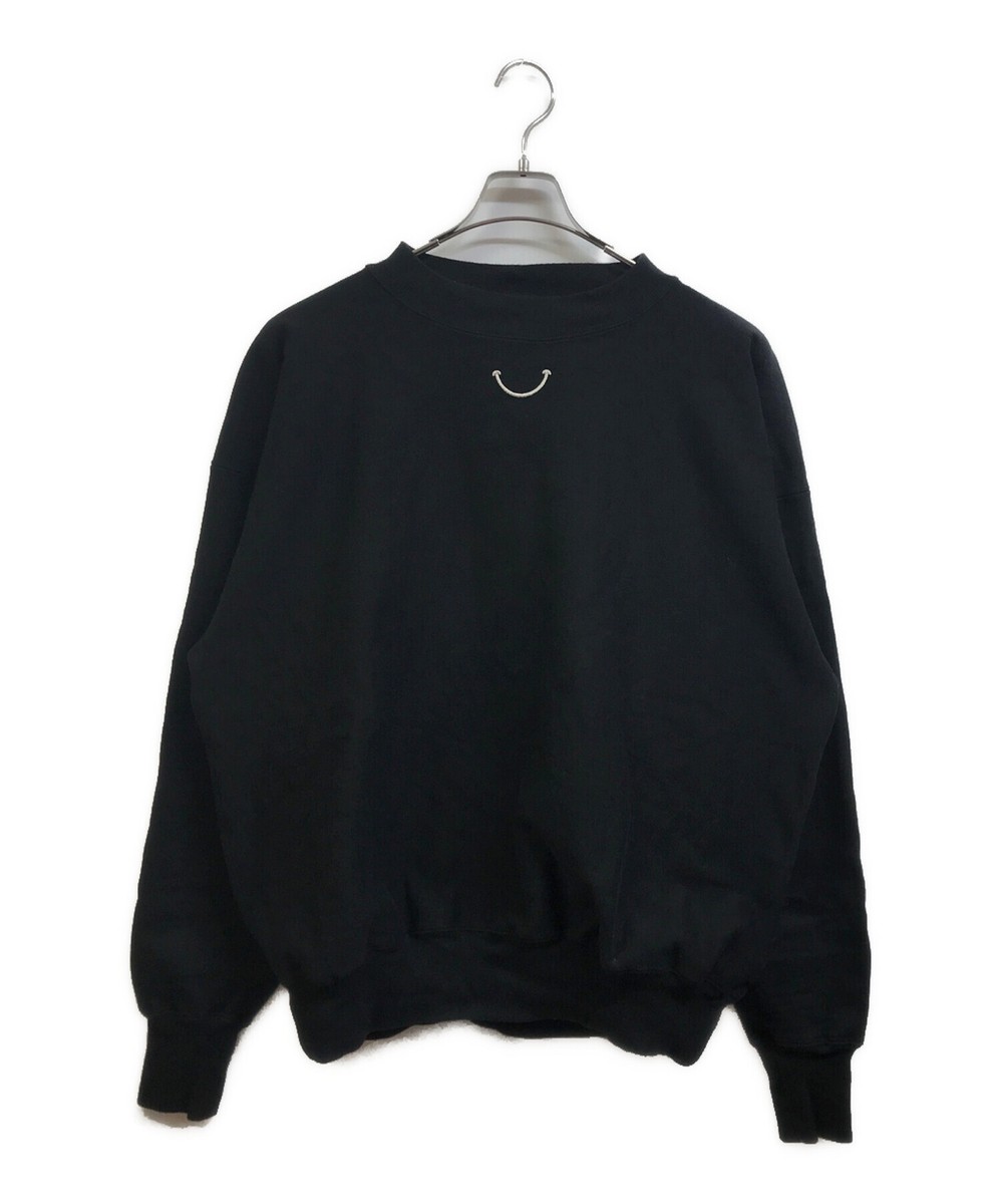 READYMADE/レディメイド/MOCK NECK/スウェット/トレーナーadidas