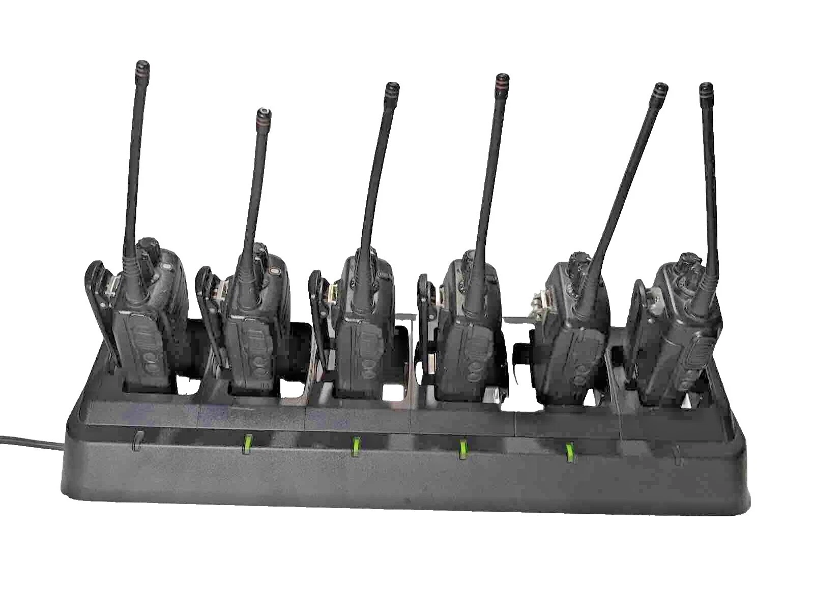 Vertex UHF piezas y accesorios para radios