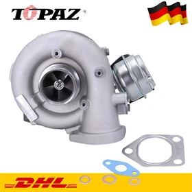 Turbolader BMW 5er 530d 730d E60 E65 160 KW 218PS 2002-2005 7253640004 Turbo