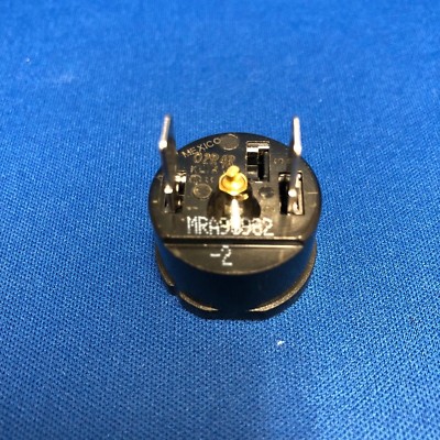 MRA-98982-2 Overload - Motor Protector Sensor (Klixon, Sensata)