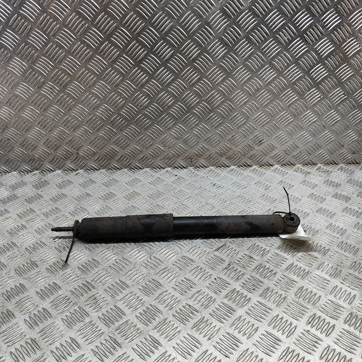 ASTON MARTIN DB7 Coupe Front Left Shock Absorber 23-140187