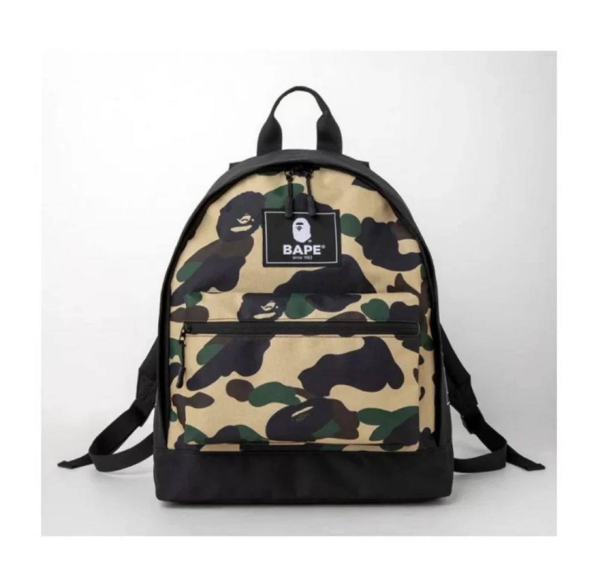 A Bathing Ape Backpack Medium Bags for Men for sale | eBay