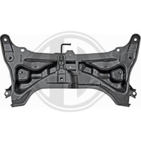 Diederichs 4080119 Hilfsrahmen/AggregateträGer FüR CitroËN Peugeot Toyota