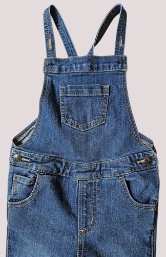 * Mono vaquero Crazy 8 talla 2T - Imagen 3 de 5