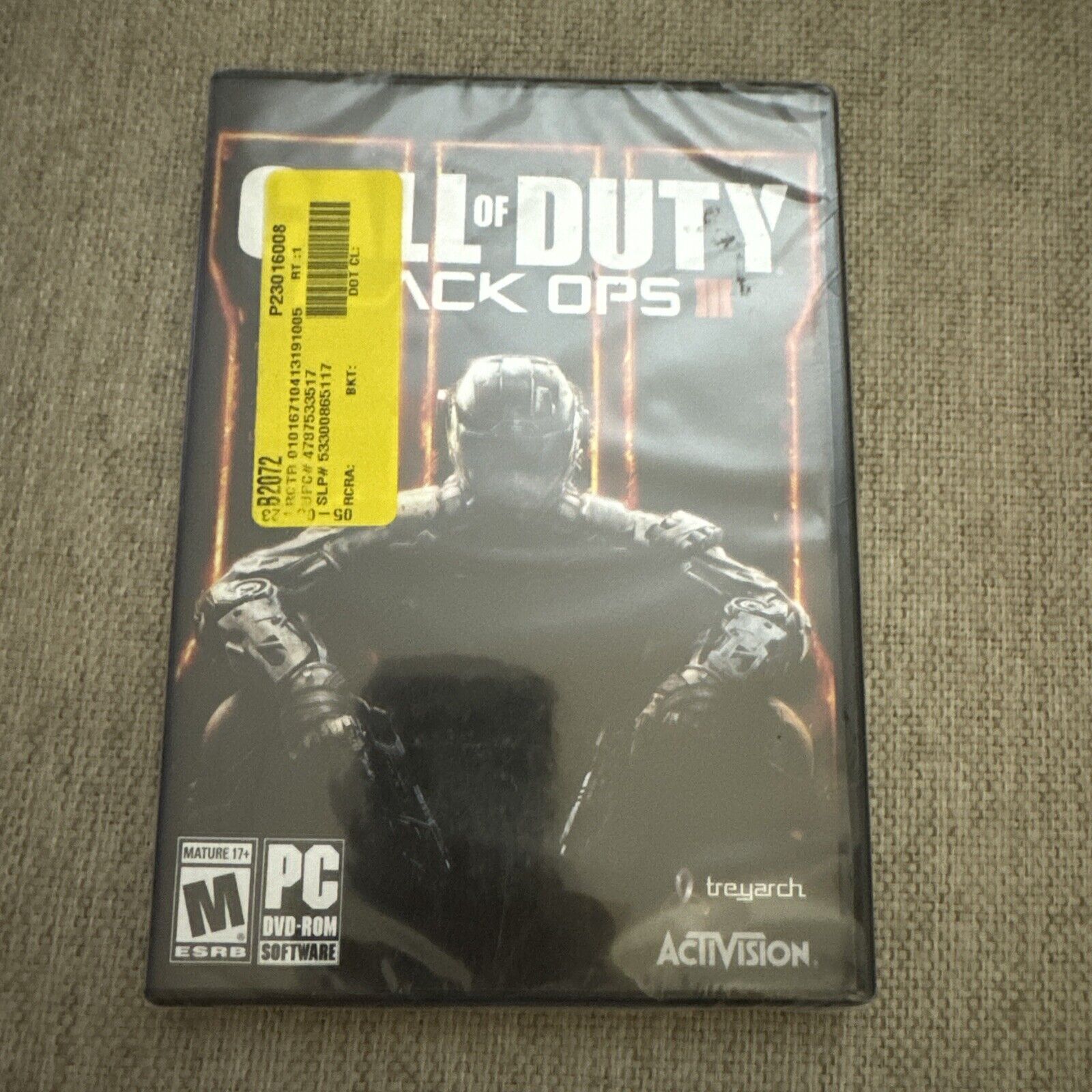 Call of Duty Black Ops 2 (PC) Key cheap - Price of $22.99 for Steam