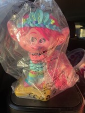 Trolls Band Together - Poppy Popcorn Bucket - AMC Exclusive NEW/SEALED