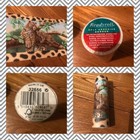 VINTAGE READYROLL SELF ADHESIVE BORDER LEOPARD & CUBS 5 METRES LONG UK MADE