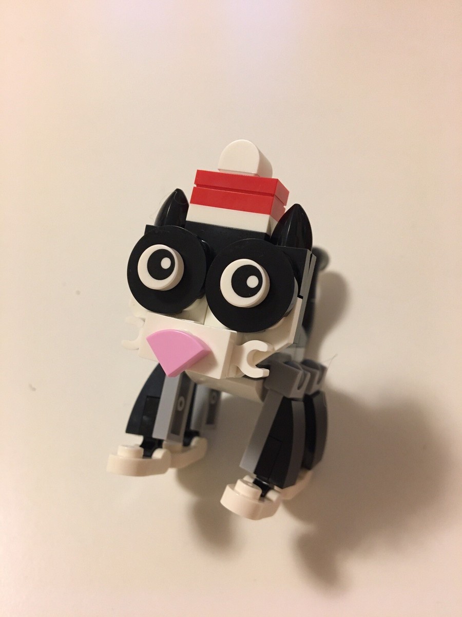 LEGO La Slitta di Babbo Natale Set (40499) Acquisti Online su