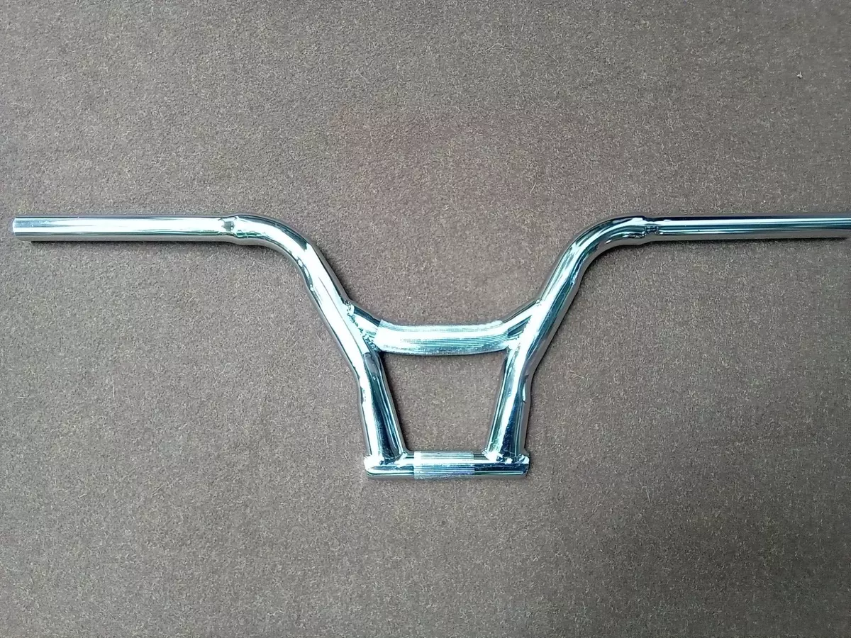 Haro freestyler cheap bars