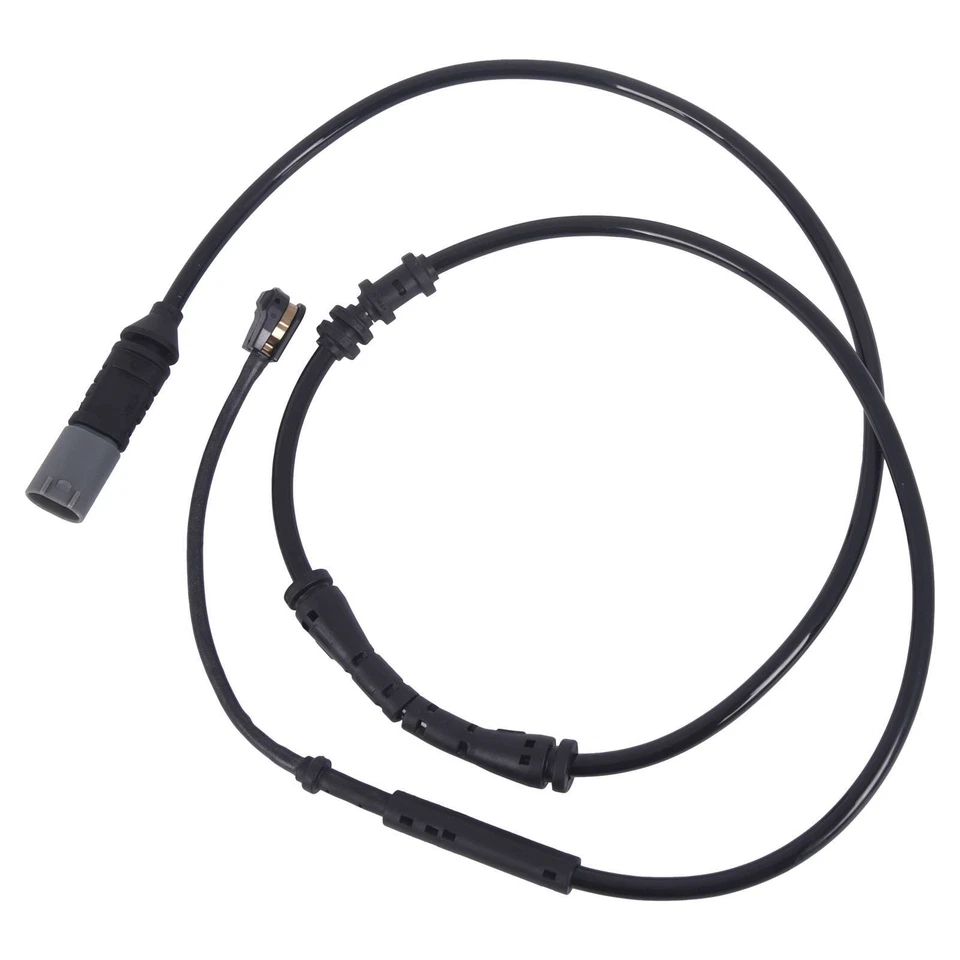 Sensor de desgaste de pastillas de freno traseras L/R para BMW 740Ld xDrive 750Li xDrive Alpina B7 750i Foto 2 de 4