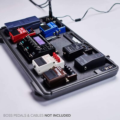 BOSS BCB-90X Pedal Board Effector Case | eBay