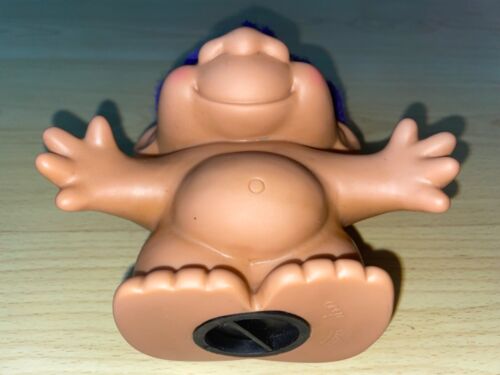 Vintage Retro Large Russ DAM Galoob und andere Trolle Set Konvolut - Bild 7 von 173