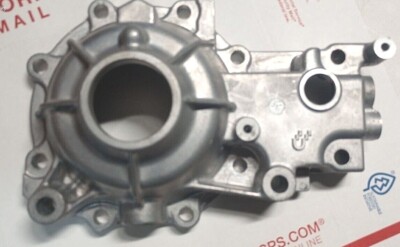 Suzuki NOS 04-07 LT-A500F Front Final Drive Cover 27461-03GA1
