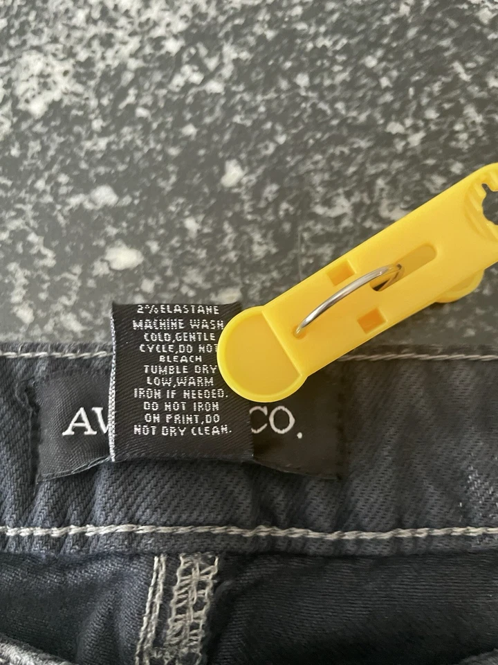 Avery Jean шорты подростков размер 13 - Изображение 4 из 4