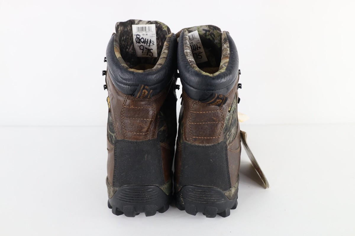 Deadstock Vintage Y2K Rocky Mens 10.5 W 800 Thinsulate  display picture 2